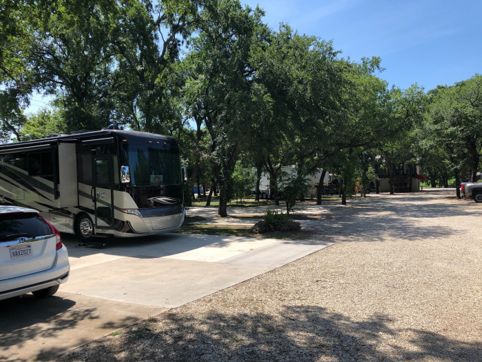 North Crest RV Park Waco, TX Campground Reviews